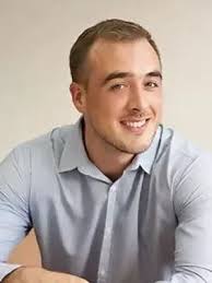 Репетитор Duane Barry Schofield