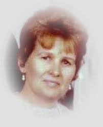 Carolyn Doris “Carol” Strain Hisel (1934-2011)