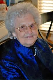 Lorene “Grandma Lane” Welch Howard (1918-2013)