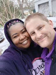 Frankie Pace and Samuel Fish's Wedding Website