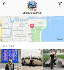Navigate your next adventure with the gpsmap 64x handheld navigator series. How To Use Instagram Geotag To Engage Local Followers Sprout Social