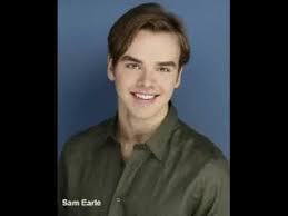 Runnin' (Sam Earle Video)