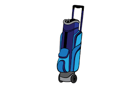 Download Golf Bag Svg Cut File By Creative Fabrica Crafts Creative Fabrica SVG Cut Files