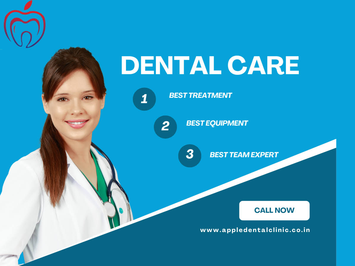 Best Dental Clinic product image