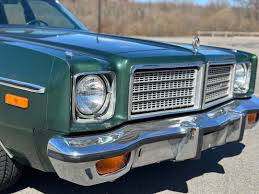 Image result for Black 1975 Coronet