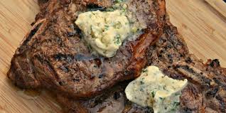 We also include tips on how to grill the perfect steak. Simply Perfect Easy Steak Butter Small Town Woman