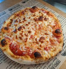 Influenced by traditional neapolitan cooking methods and inspired by modern flavours. Wood Fired Pizza Zumbrota Firebrick Bread