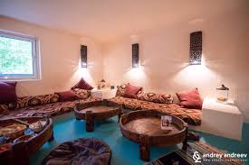 Restaurant Annette – the Moroccan escape in Sofia - Andrey Andreev