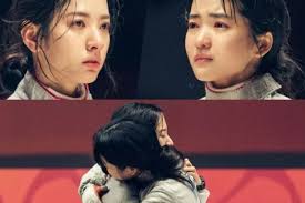 Spoiler Twenty Five Twenty One Episode 15: Kawan Jadi Lawan, Pertarungan  Sengit Naa Hee Do dan Ko Yu Rim