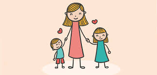 Look at how much you could save just by staying home. How To Become A Mompreneur From Stay At Home Mother