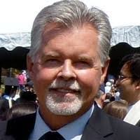 Tim Butterfield's Instagram, Twitter & Facebook