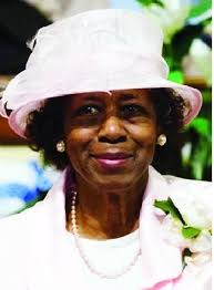 Viola Brown Obituary (1936