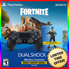 Ps4 Fortnite Royal Bomber Skin Bundle 500 Free V Bucks Playstation4 Limited Time Only Video Game Sales Dualshock Fortnite