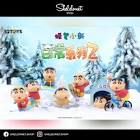 52Toys:CRAYON SHIN-CHAN Daily 2rd series (6+1)