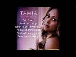 Pin By Shawn Dixon On Tamia Love Yourself Lyrics History Youtube Still Love You