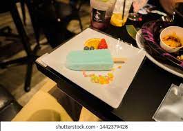 This time, they repeated their cafe formula in akihabara with some changes. Square Enix Cafe Akihabara Tokyo Japan Stock Photo Edit Now 1442379428