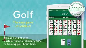 With apple's game center enabled, you can compete via game center leaderboards to see how your patience speed stacks up against other players! Golf Solitaire Free Card Game Apk 1 0 1 Download For Android Download Golf Solitaire Free Card Game Apk Latest Version Apkfab Com