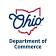 Ohio Department of Commerce logo
