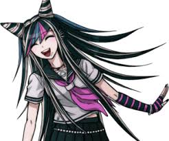 The end of hope's peak high school. Happy Birthday Ibuki Mioda D By Hadrasfan9 On Deviantart