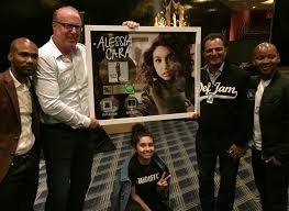 verse: f am she just wants to be. Alessia Cara On A Serious Roll Fyimusicnews