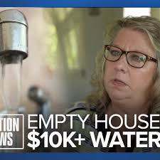 Woman living in nursing home told she owes over $10K