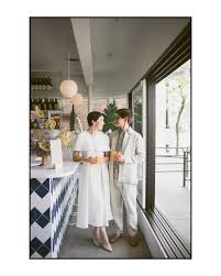 Lauren + Christian's ease filled day at Harlow's ❣️  #intimateweddingphotographer #intimateweddings #antibridetribe #antibride