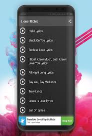 It was performed by adams, rod stewart, and sting. Lionel Richie Hello Lyrics Mp3 Para Android Apk Baixar