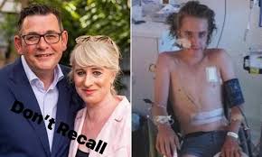 Ryan Meuleman, who was involved in a collision with the Andrews ...