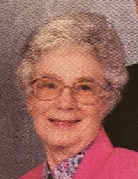 Obituary information for Barbara Rosenberger Mountjoy