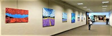 Bausch Lomb Rotating Art Program Http Mikekraus Blogspot Com 2018 01 Bausch Lomb Rotating Art Program Html Bau Art For Sale Online Colorful Landscape Art