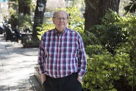 Pedro Luis Barcia: "El argentino concibe la experiencia como repetición"