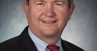 Longtime Santee Cooper president and CEO announces his retirement