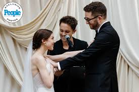 General Hospital' Star Kate Mansi Marries Producer Matt McInnis (Exclusive)