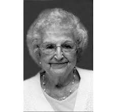 Ruth Sykes Obituary (2020)