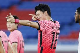 May 24, 2021 · サッカー韓国a代表チームで活躍してきたイ・ガンイン（バレンシア）、イ・スンウ（ポルティモネンセ）、ペク・スンホ（全北）らが2020東京. Kggwoys5pusxkm