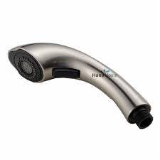 Maybe you would like to learn more about one of these? Brushed Nickel Pull Out Spray Kitchen Faucet Replacement Shower Head Sprayer Spout Pull Down Nozzle Nozzle Set Nozzle Showerfaucet Bar Aliexpress