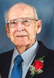 Obituary of Richard W. Moore