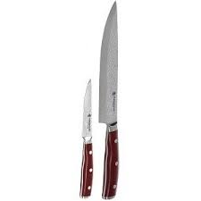 Target/kitchen & dining/cutlery & knife accessories/forged in fire : Forged In Fire Kitchen Knife Reviews Too Good To Be True