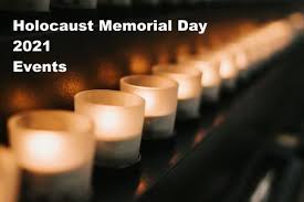 Dates of memorial day in 2021, 2022 and beyond, plus further information about memorial day. Partners Holocaust Memorial Day 2021 European Holocaust Research Infrastructure