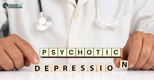 Image result for Depression with Psychotic Features Management