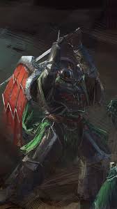 Warhammer wallpapers for 4k, 1080p hd and 720p hd resolutions and are best suited for desktops, android phones, tablets, ps4. 1080x1920 Artwork Warhammer 40k Iphone 7 6s 6 Plus Pixel Xl One Plus 3 3t 5 Hd 4k Wallpapers Images Backgrounds Photos And Pictures