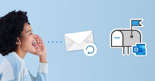 How does the new ,message recall work in Microsoft 365