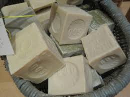 Le Savon Connu Des La Haute Antiquite Legion Viii Augusta