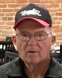 Remembering Vic L. Graybill