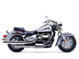 Suzuki Intruder C1500 2006 Suzuki Boulevard Suzuki Motorcycles For Sale