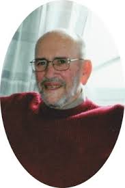 Edward Volk Obituary