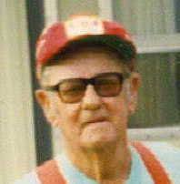 Jackson Pendleton “J.P.” Dunagan Jr. (1916-1996)