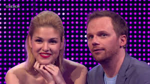 Take Me Out": Ralf Schmitz staunt