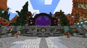 Find all the best minecraft anarchy servers on our top server list : The Best Minecraft Servers For 1 17 1 Rock Paper Shotgun