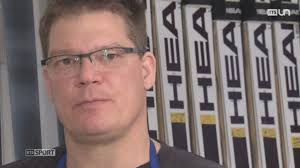 Ski alpin: L'Américain Chris Krause est devenu le technicien de Lara Gut